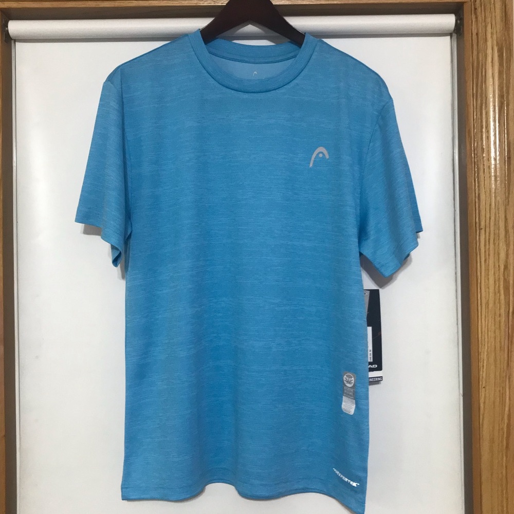 NWT men’s super light workout top